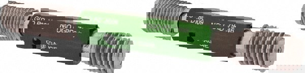 Truncated Taperlock Gage: 7/8-9, Go & No Go